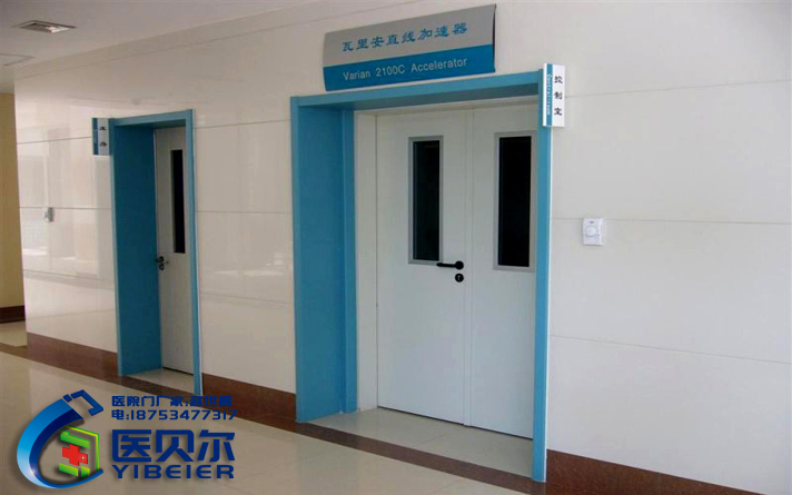 醫院木門行家電商化進程 夢想很豐滿現實很骨感