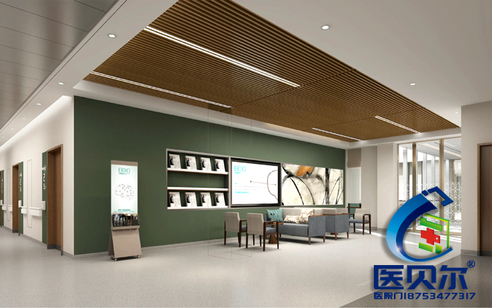 醫(yī)院木門企業(yè)如何構(gòu)建品牌王國(guó) 打響殘酷品牌戰(zhàn)