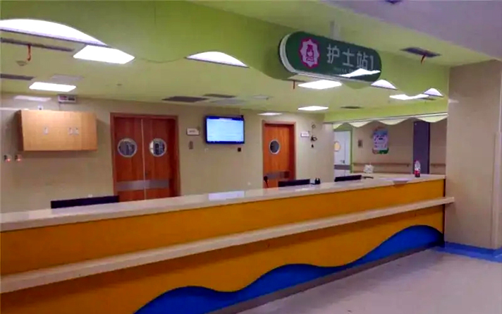 敏銳市場(chǎng)洞察力 讓醫(yī)院專(zhuān)用門(mén)企業(yè)沖出市場(chǎng)突圍