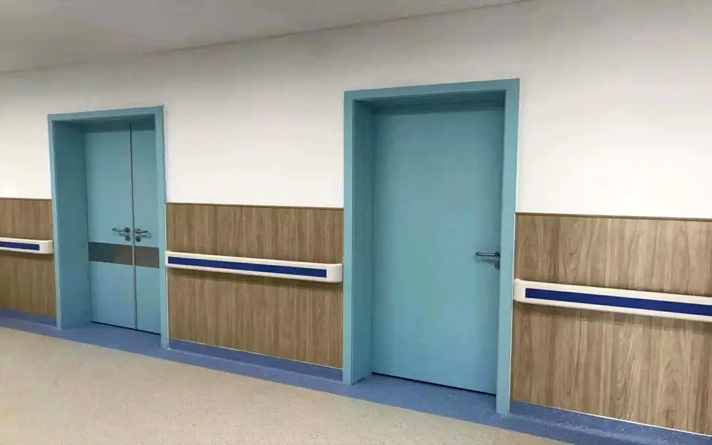 抑菌門(mén)建材銷售技巧建材銷售話術(shù)，如何做好醫(yī)院專用門(mén)建材銷售？