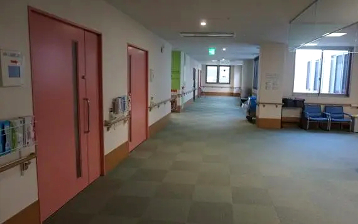 醫院門廠家開放工廠 經銷商要懂得“看”