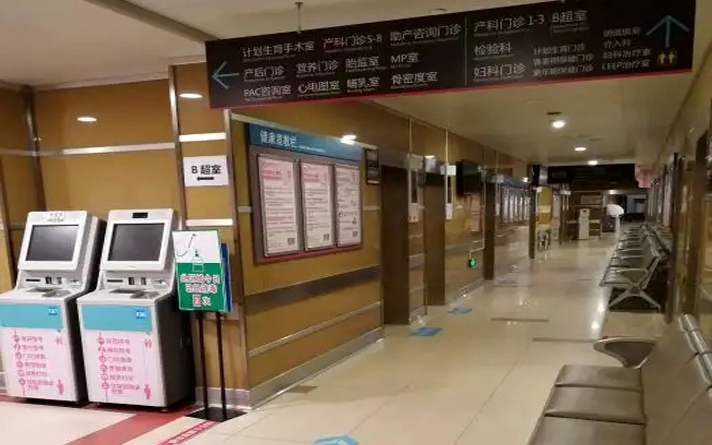 病房門批發