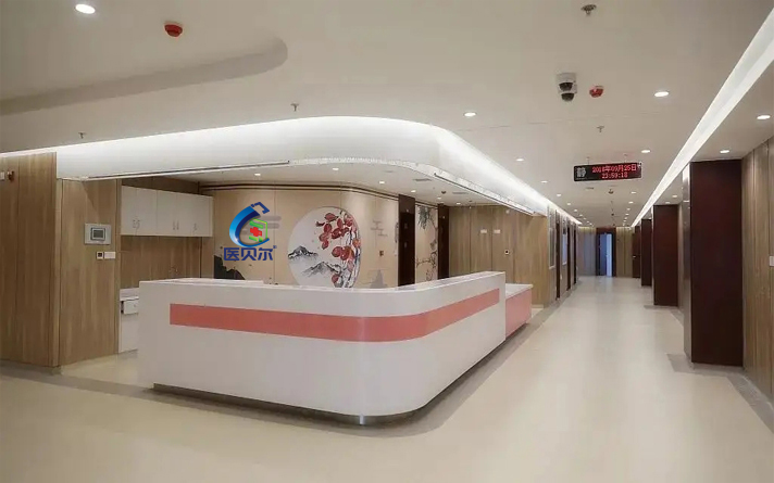 鋼質醫院專用門價格